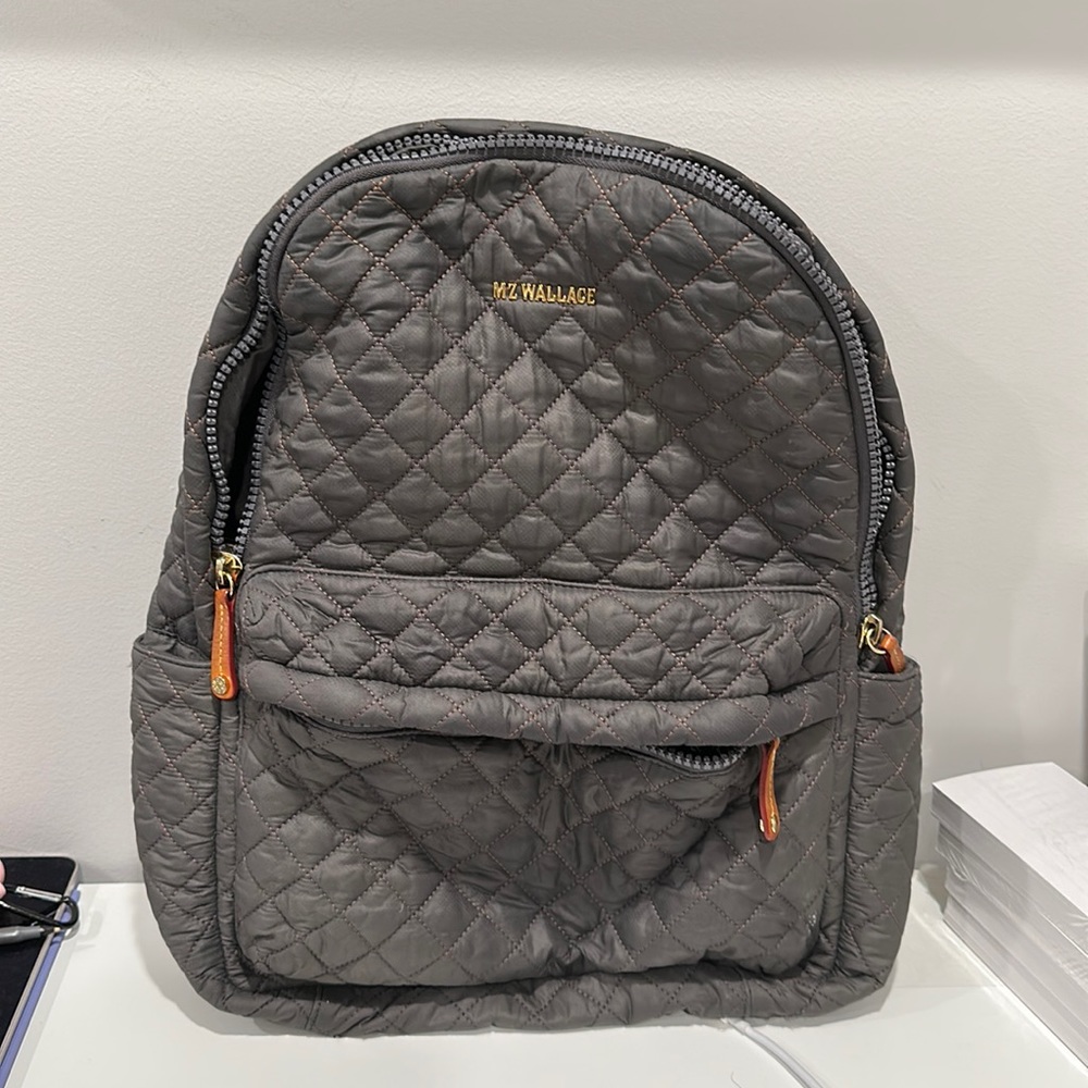 Mz Wallace Backpack